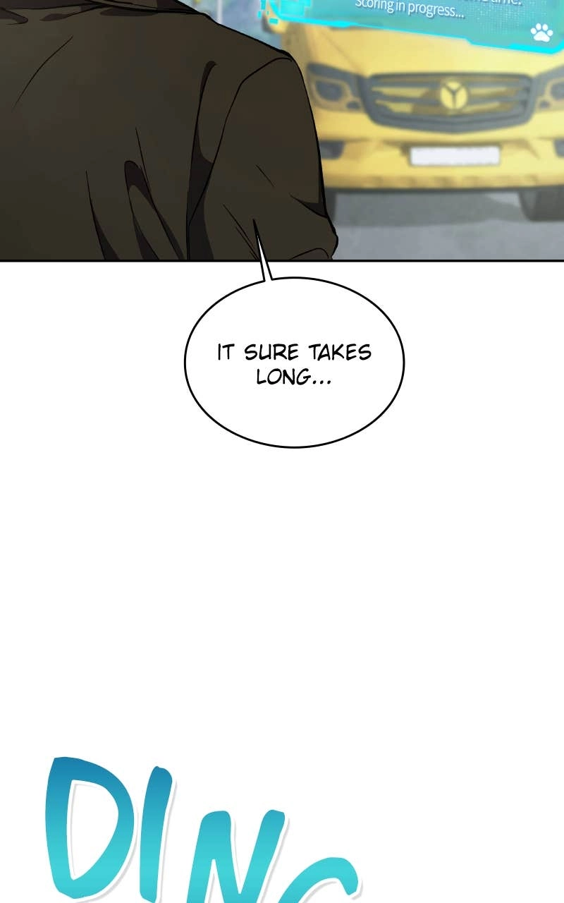 Kindergarten for Divine Beasts Chapter 12 - Page 18
