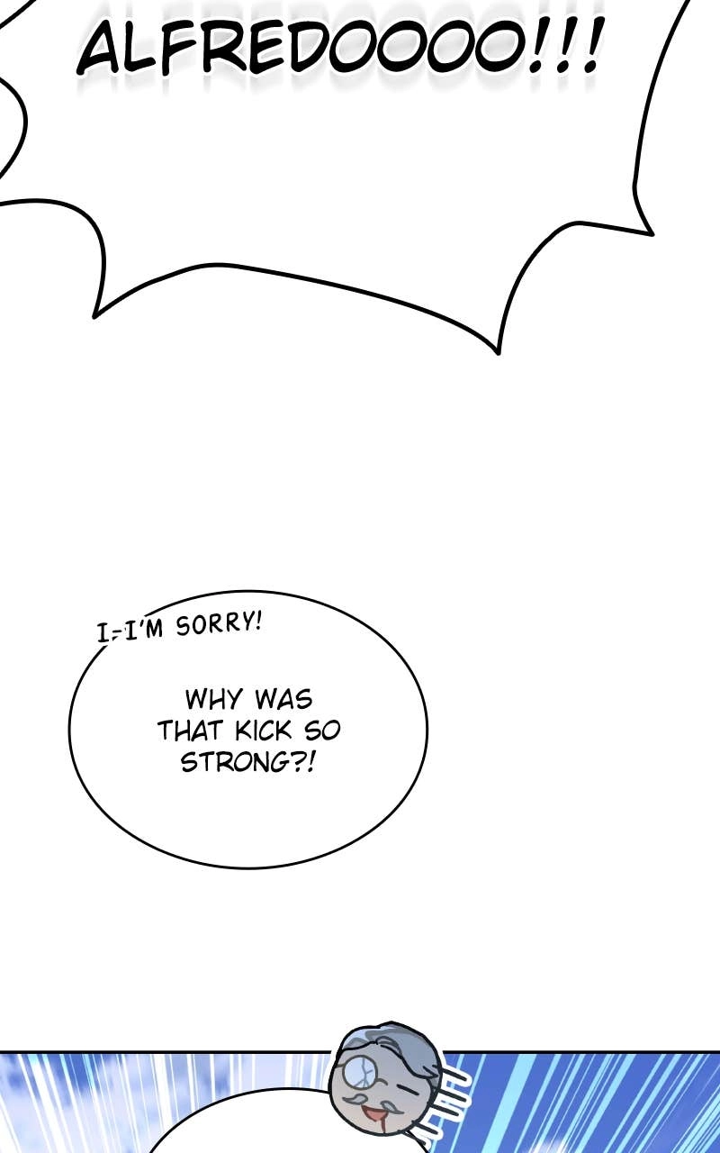 Kindergarten for Divine Beasts Chapter 12 - Page 33