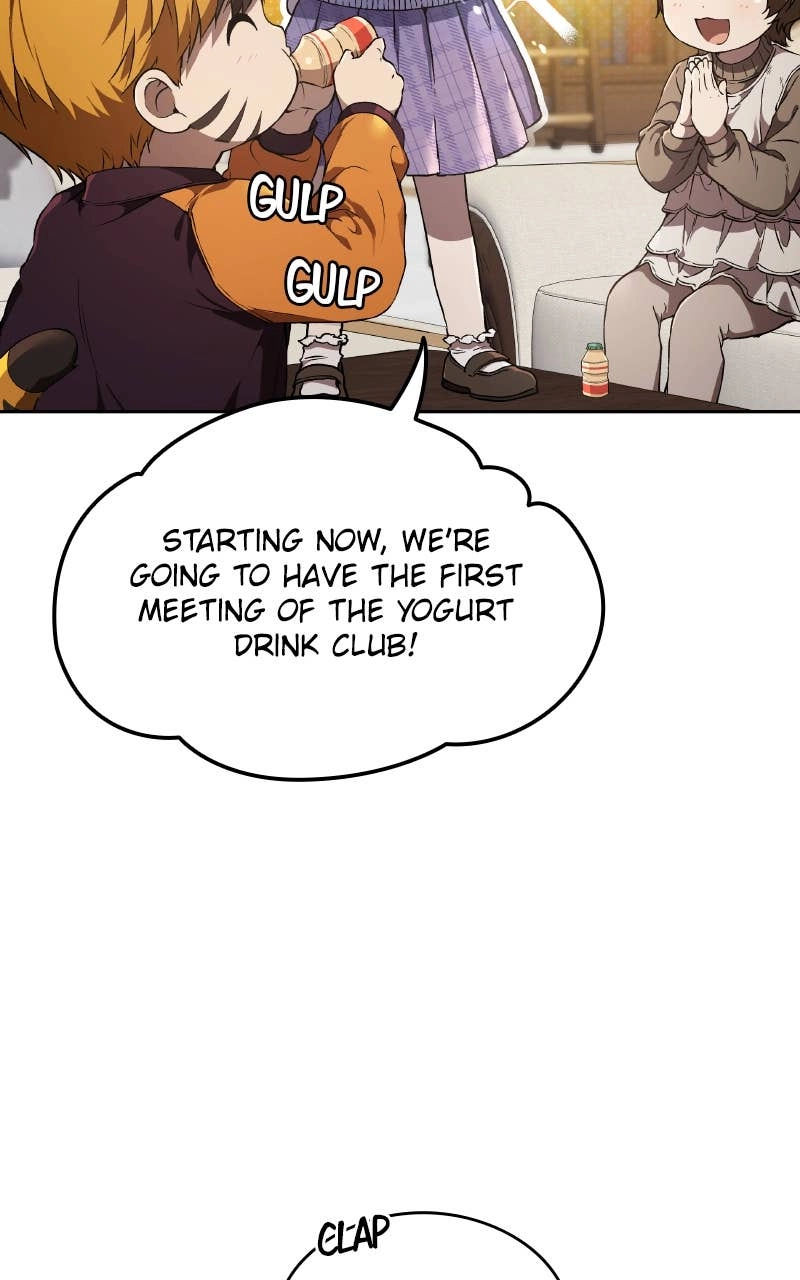 Kindergarten for Divine Beasts Chapter 12 - Page 41