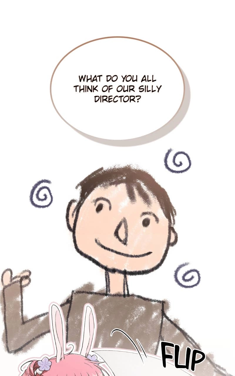 Kindergarten for Divine Beasts Chapter 12 - Page 43