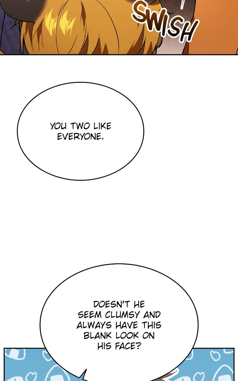 Kindergarten for Divine Beasts Chapter 12 - Page 46