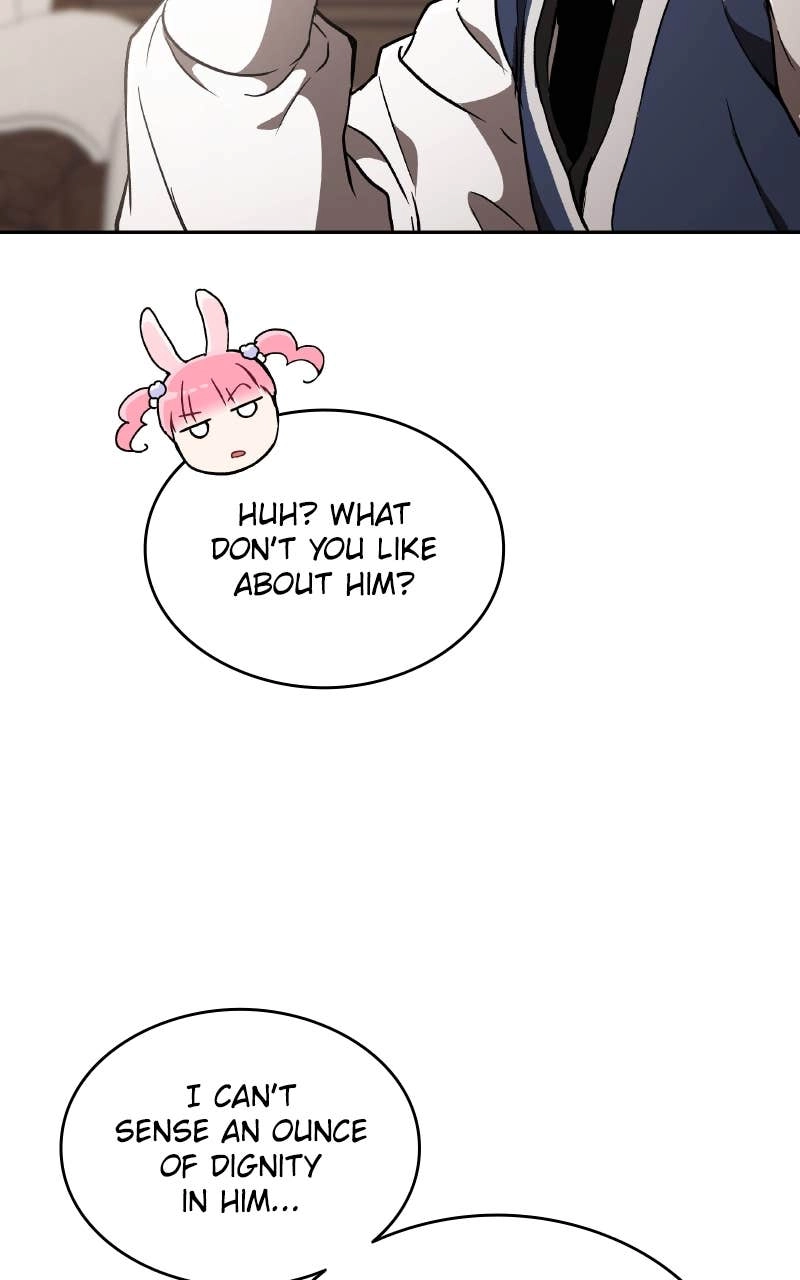 Kindergarten for Divine Beasts Chapter 12 - Page 51