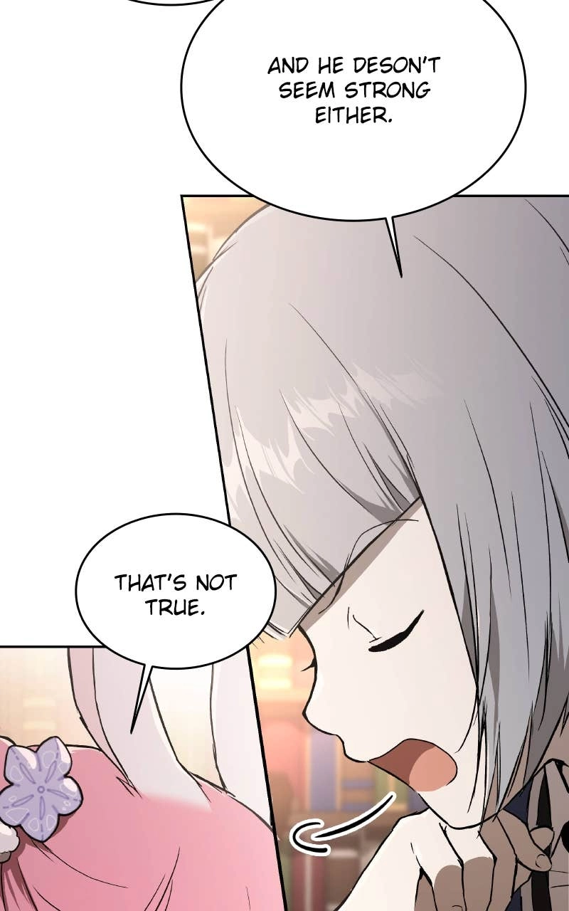 Kindergarten for Divine Beasts Chapter 12 - Page 52