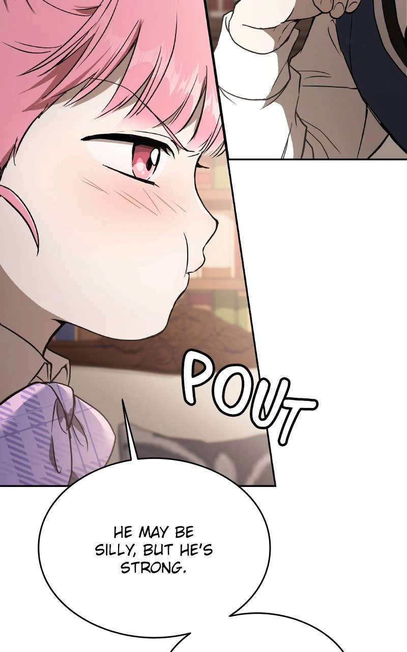 Kindergarten for Divine Beasts Chapter 12 - Page 53