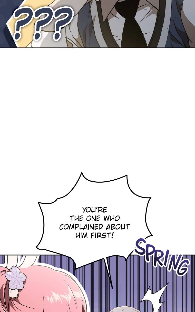 Kindergarten for Divine Beasts Chapter 12 - Page 55