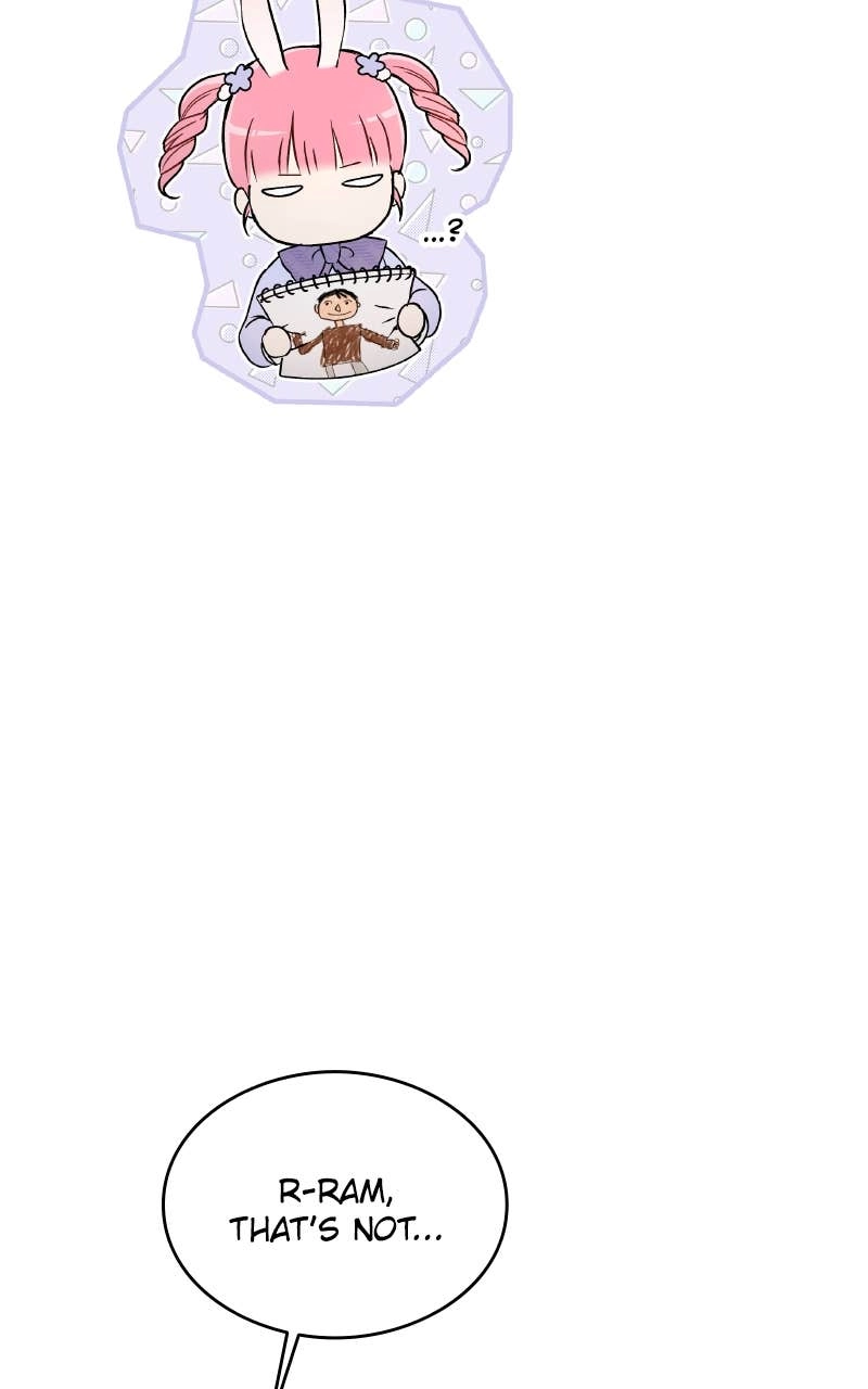 Kindergarten for Divine Beasts Chapter 12 - Page 62