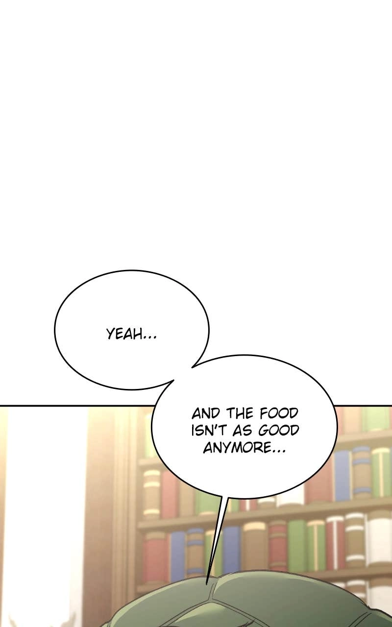 Kindergarten for Divine Beasts Chapter 12 - Page 64