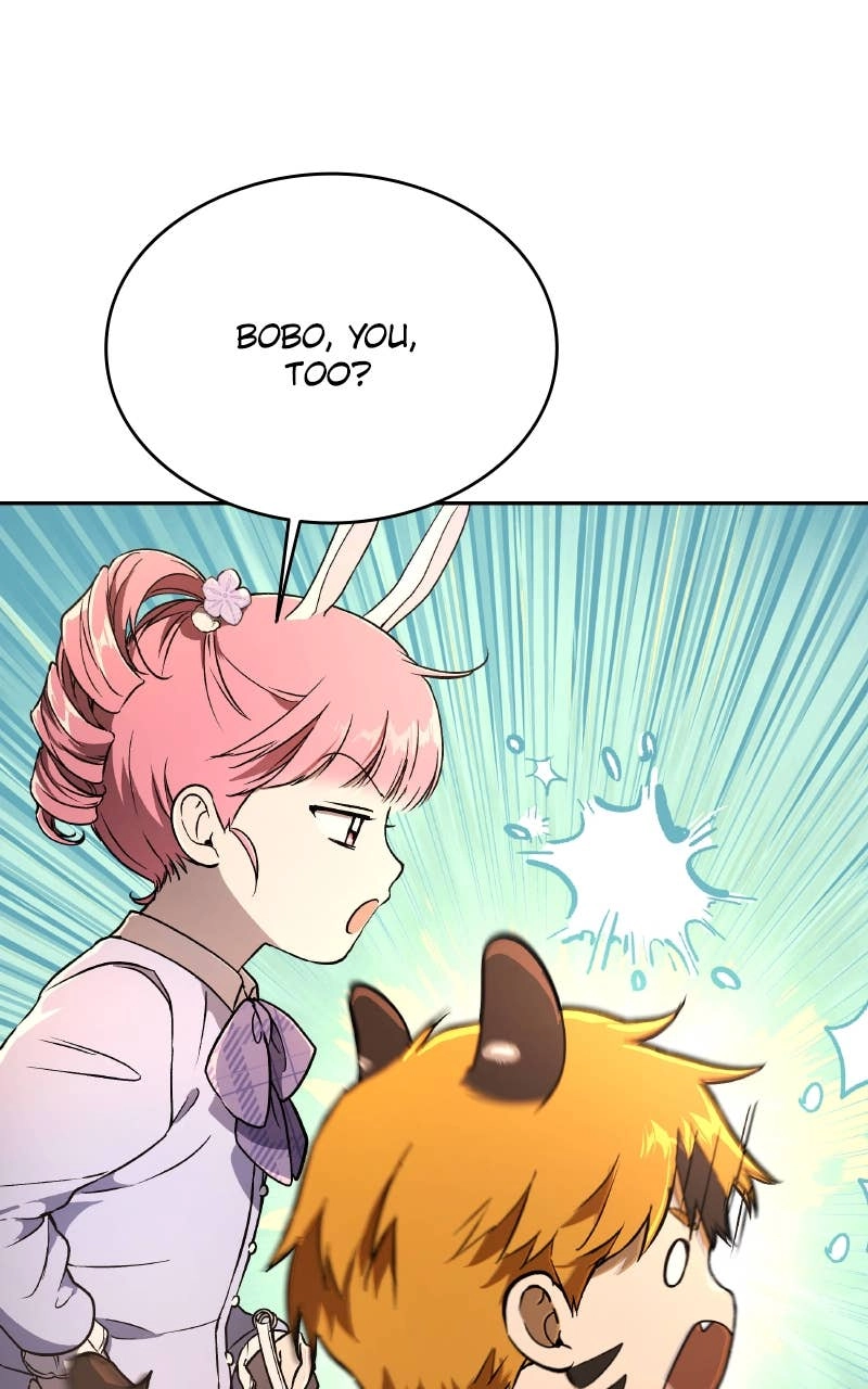 Kindergarten for Divine Beasts Chapter 12 - Page 66