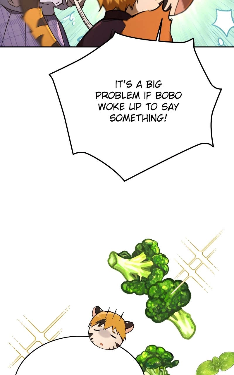 Kindergarten for Divine Beasts Chapter 12 - Page 67