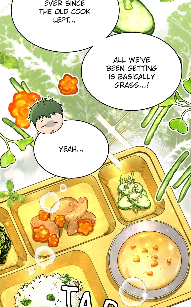 Kindergarten for Divine Beasts Chapter 12 - Page 68