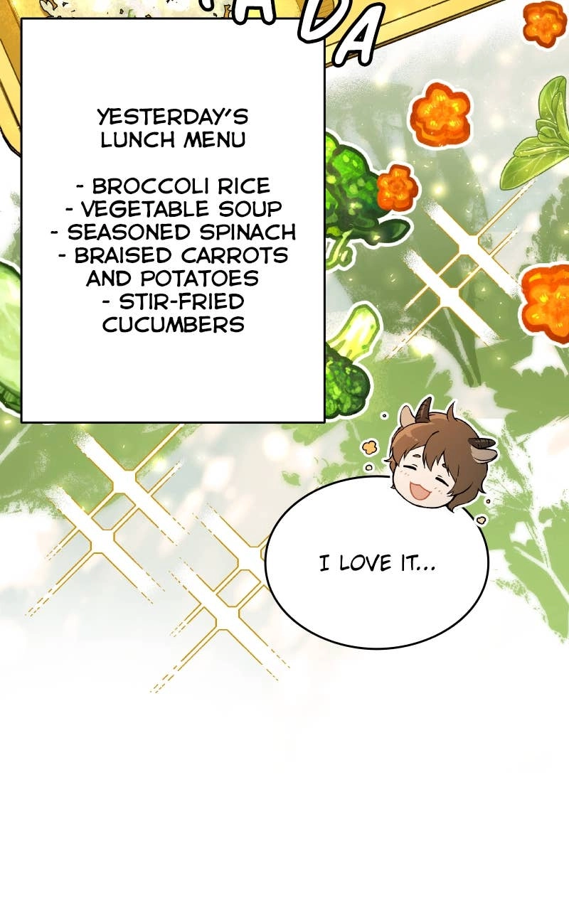 Kindergarten for Divine Beasts Chapter 12 - Page 69