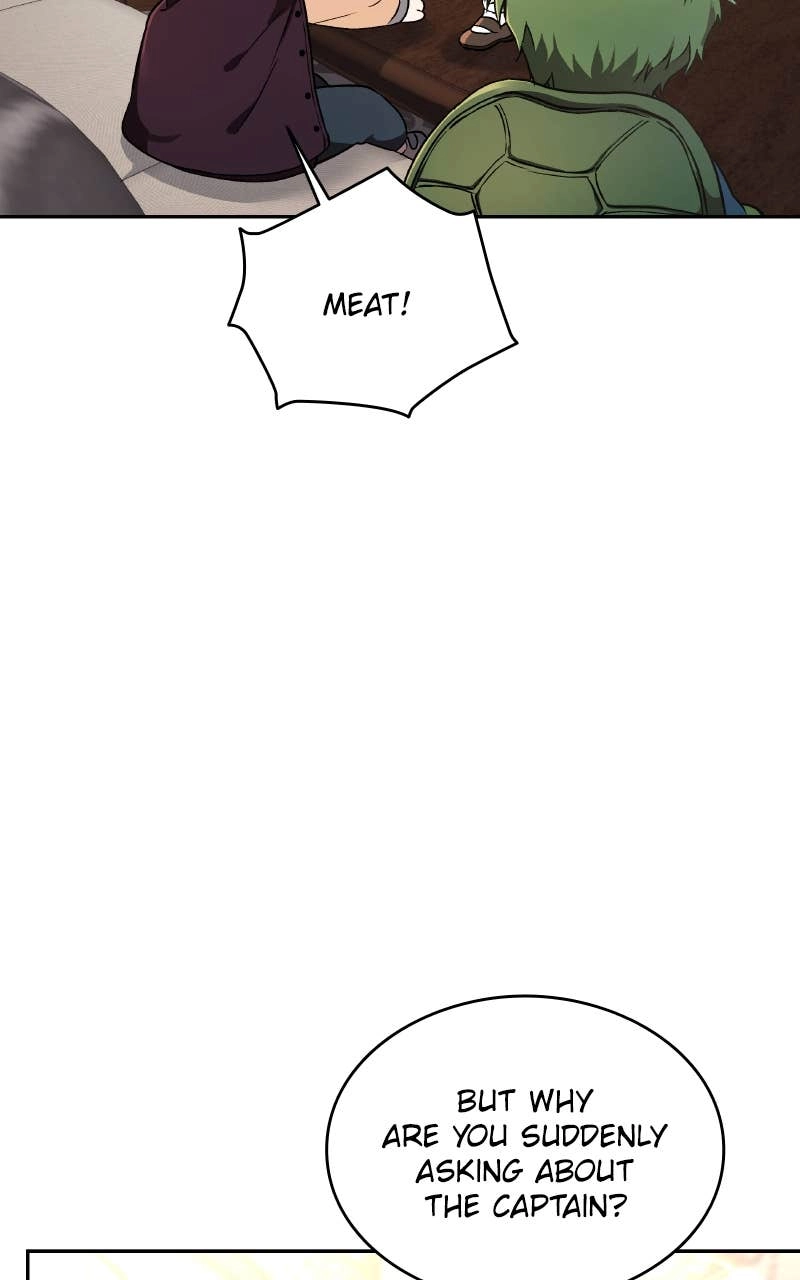 Kindergarten for Divine Beasts Chapter 12 - Page 71