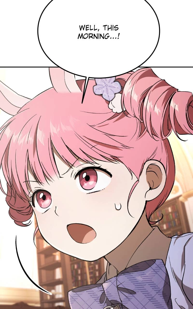 Kindergarten for Divine Beasts Chapter 12 - Page 73