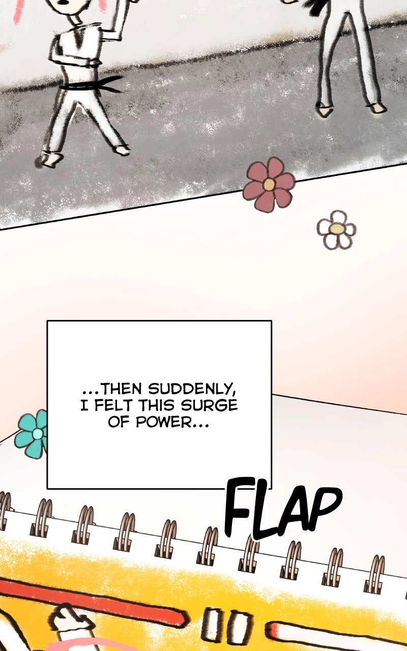Kindergarten for Divine Beasts Chapter 12 - Page 75