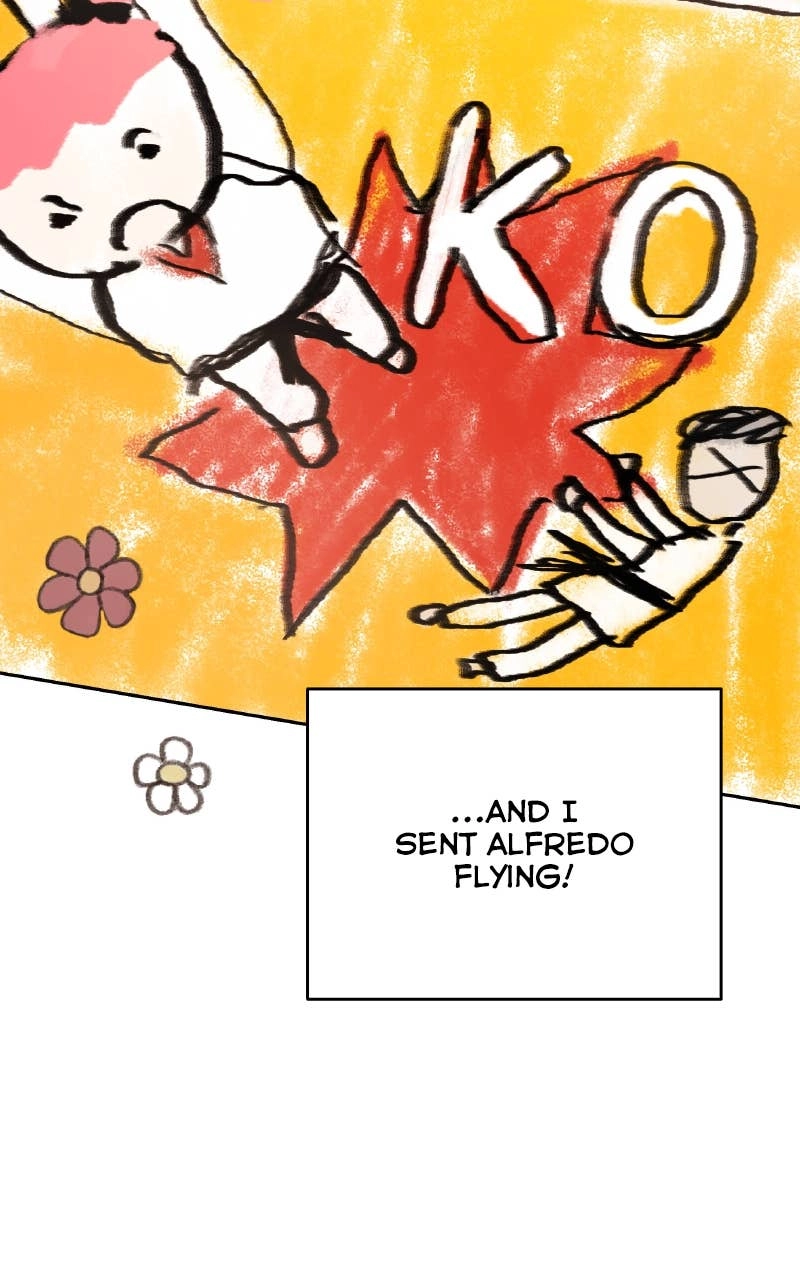 Kindergarten for Divine Beasts Chapter 12 - Page 76
