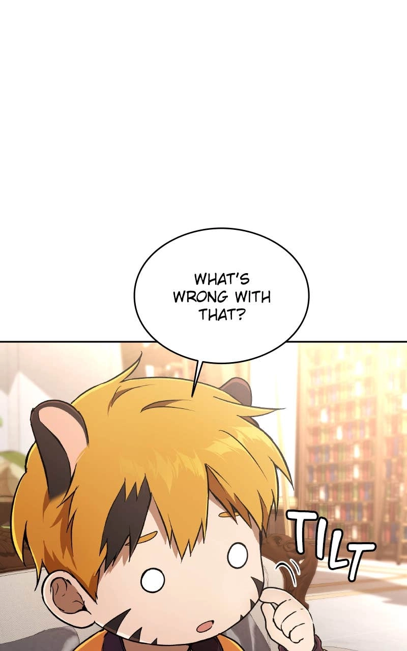 Kindergarten for Divine Beasts Chapter 12 - Page 77