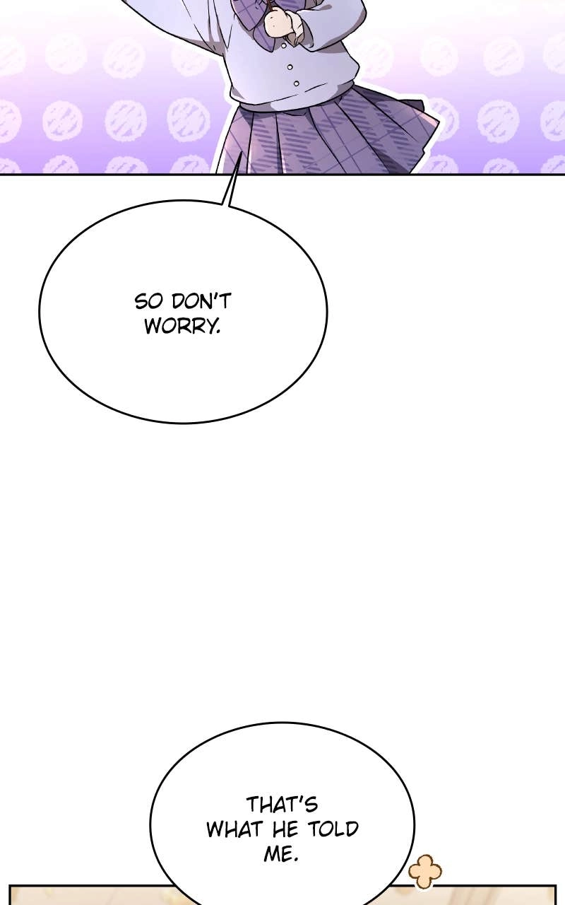 Kindergarten for Divine Beasts Chapter 12 - Page 81