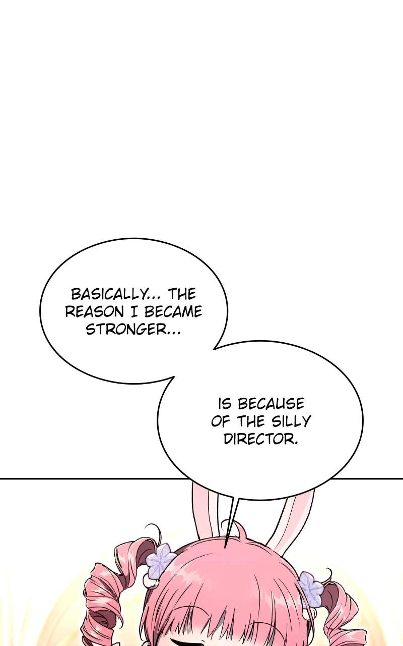 Kindergarten for Divine Beasts Chapter 12 - Page 83