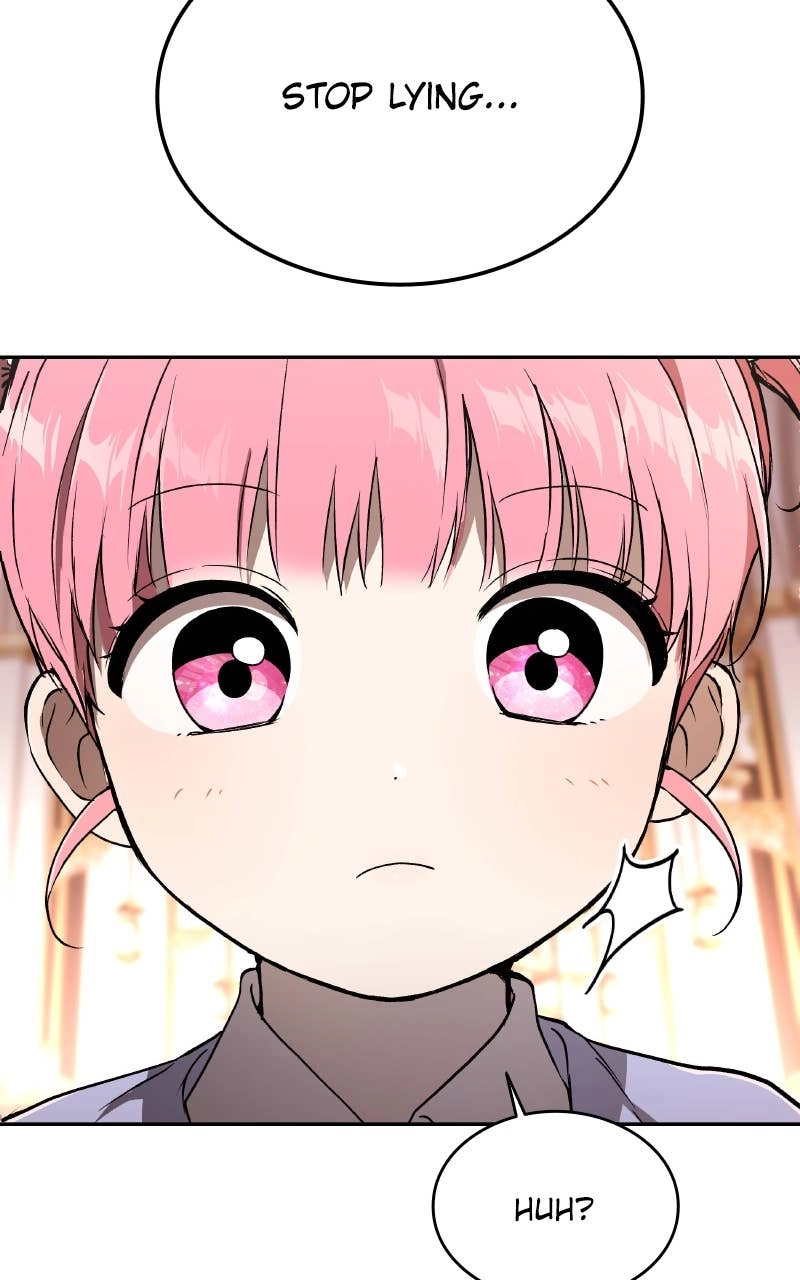 Kindergarten for Divine Beasts Chapter 12 - Page 85