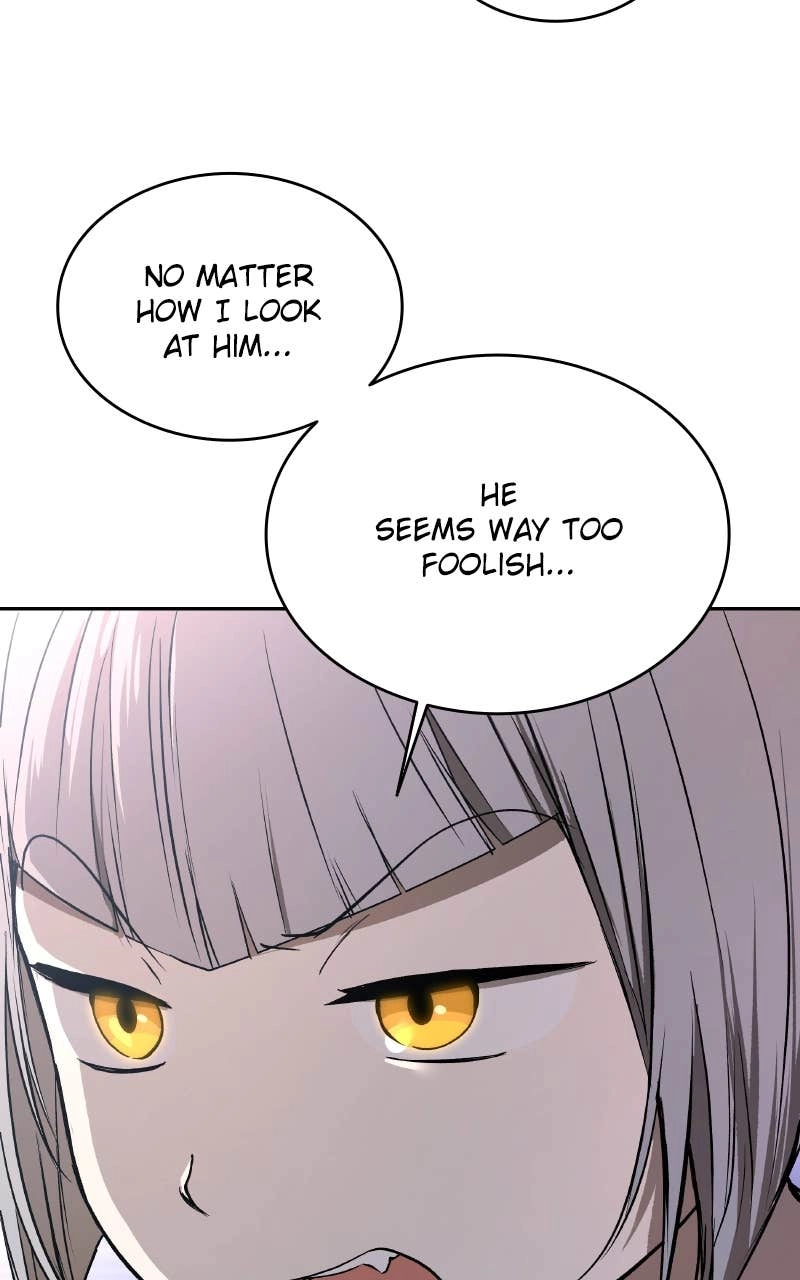 Kindergarten for Divine Beasts Chapter 12 - Page 86