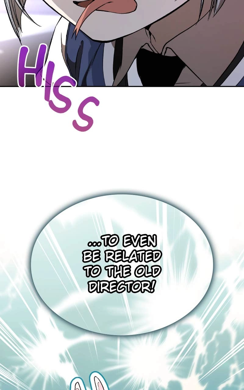 Kindergarten for Divine Beasts Chapter 12 - Page 87