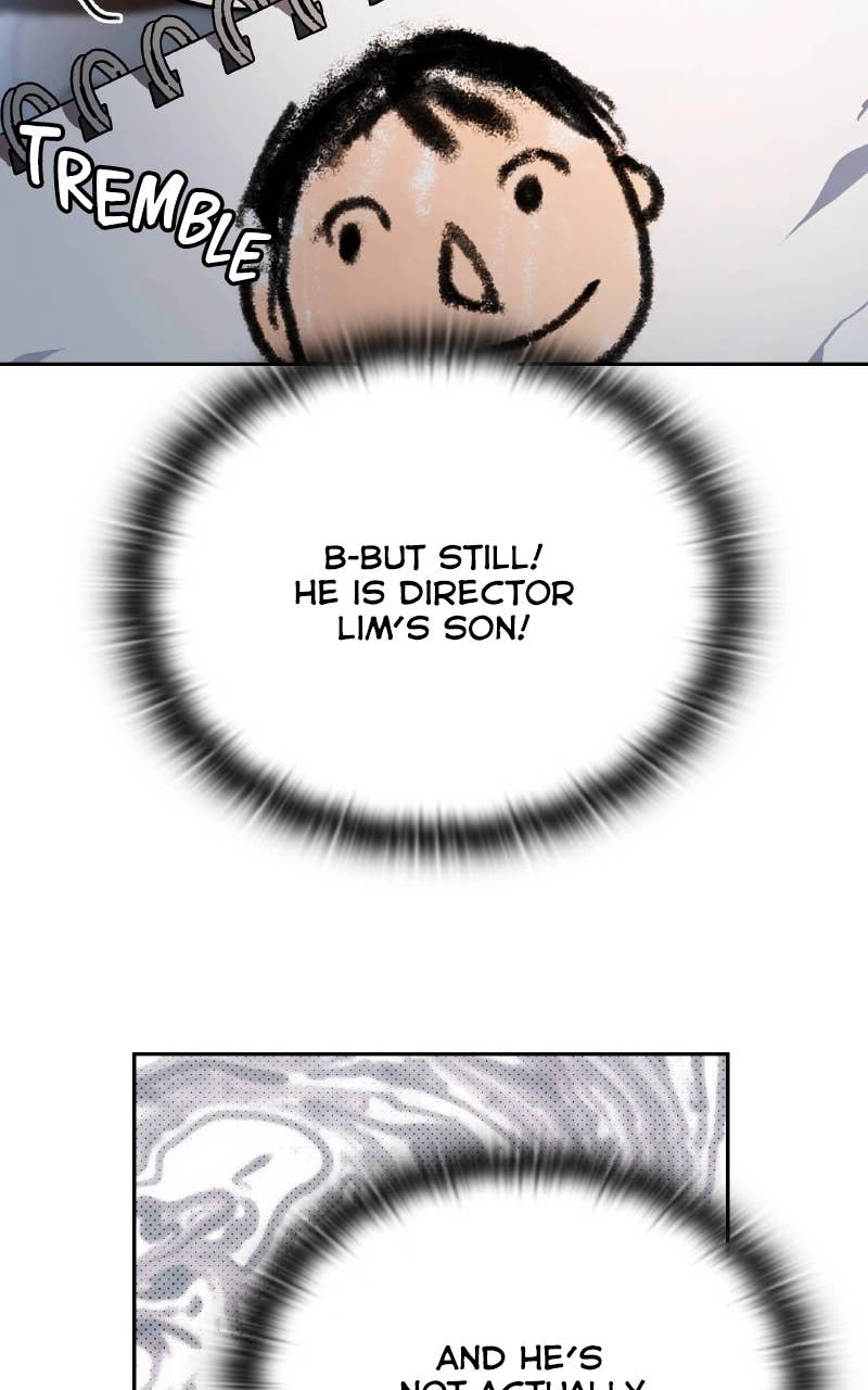 Kindergarten for Divine Beasts Chapter 12 - Page 90