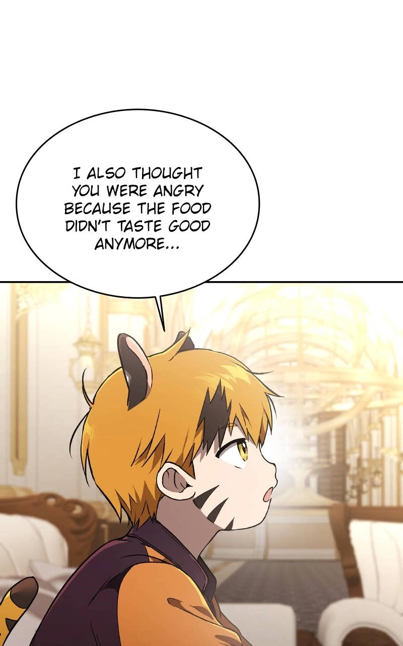 Kindergarten for Divine Beasts Chapter 12 - Page 94