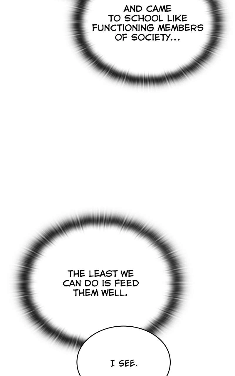 Kindergarten for Divine Beasts Chapter 12 - Page 100