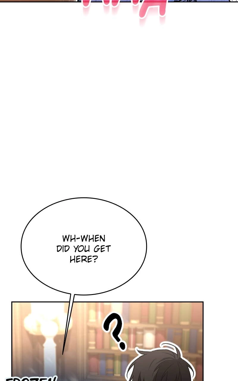 Kindergarten for Divine Beasts Chapter 12 - Page 102