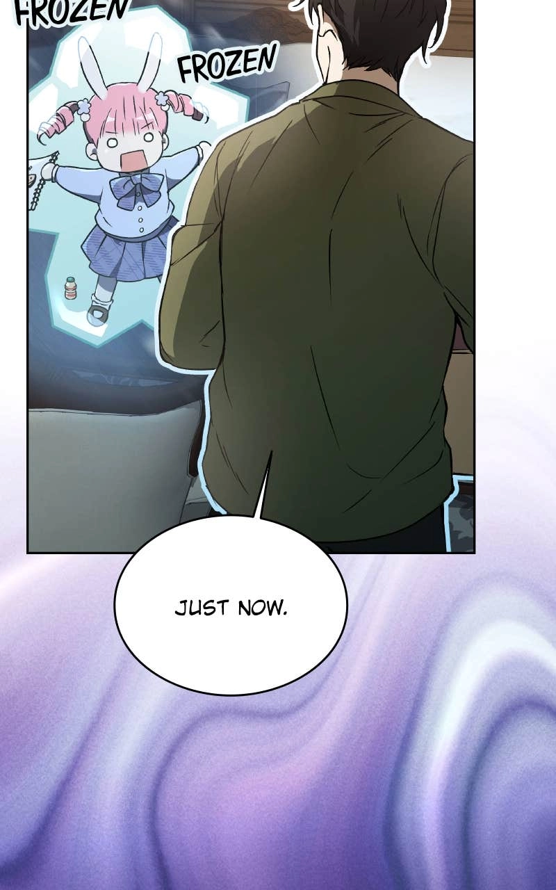 Kindergarten for Divine Beasts Chapter 12 - Page 103