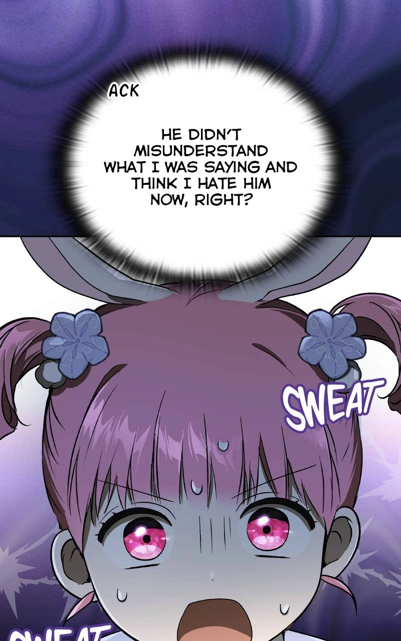 Kindergarten for Divine Beasts Chapter 12 - Page 104
