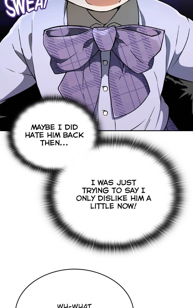 Kindergarten for Divine Beasts Chapter 12 - Page 105