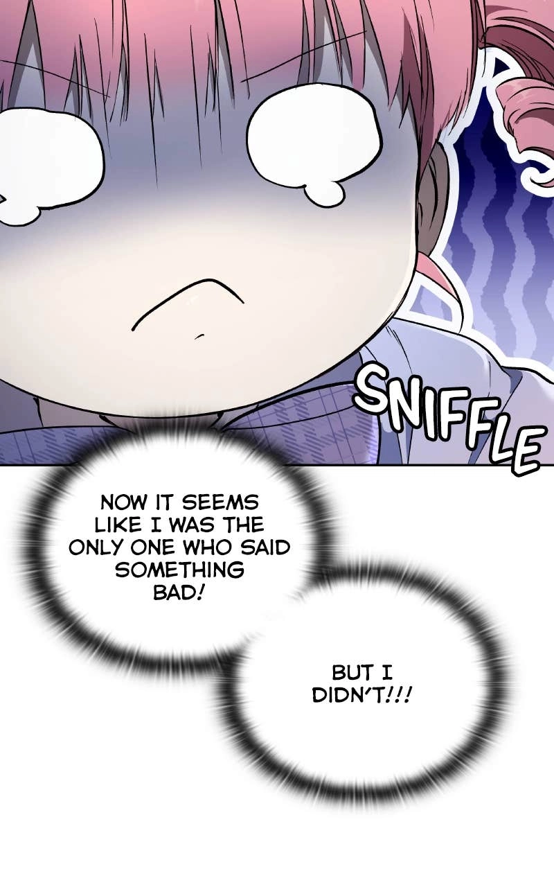 Kindergarten for Divine Beasts Chapter 12 - Page 108