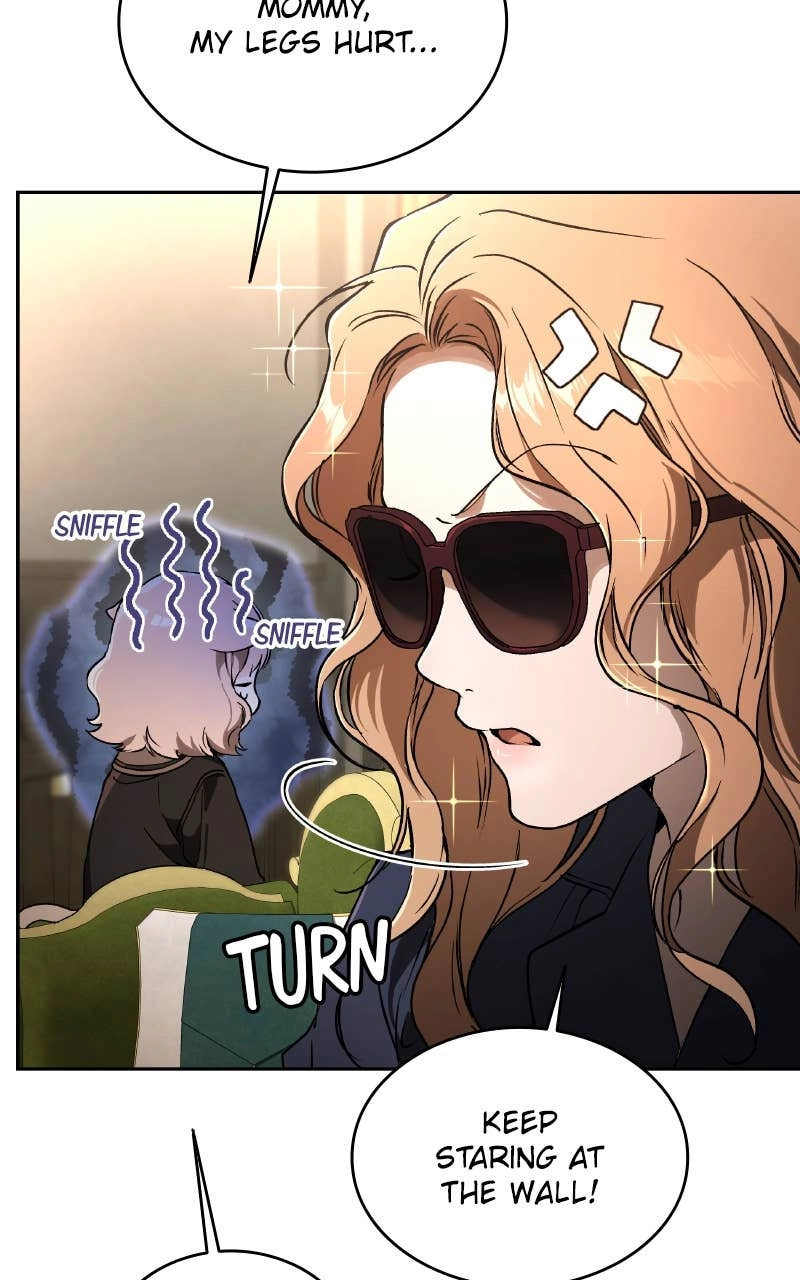 Kindergarten for Divine Beasts Chapter 13 - Page 10