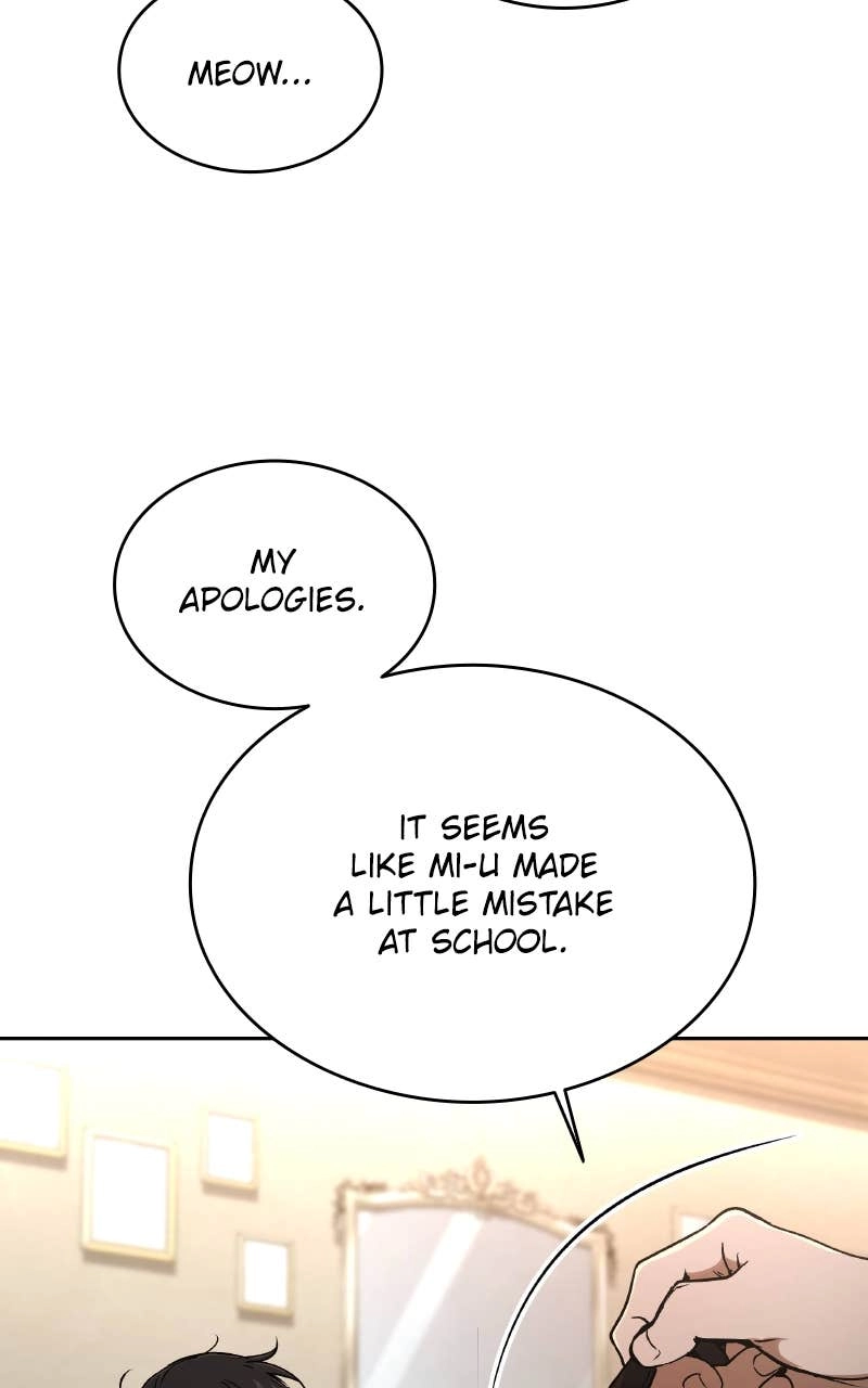Kindergarten for Divine Beasts Chapter 13 - Page 11