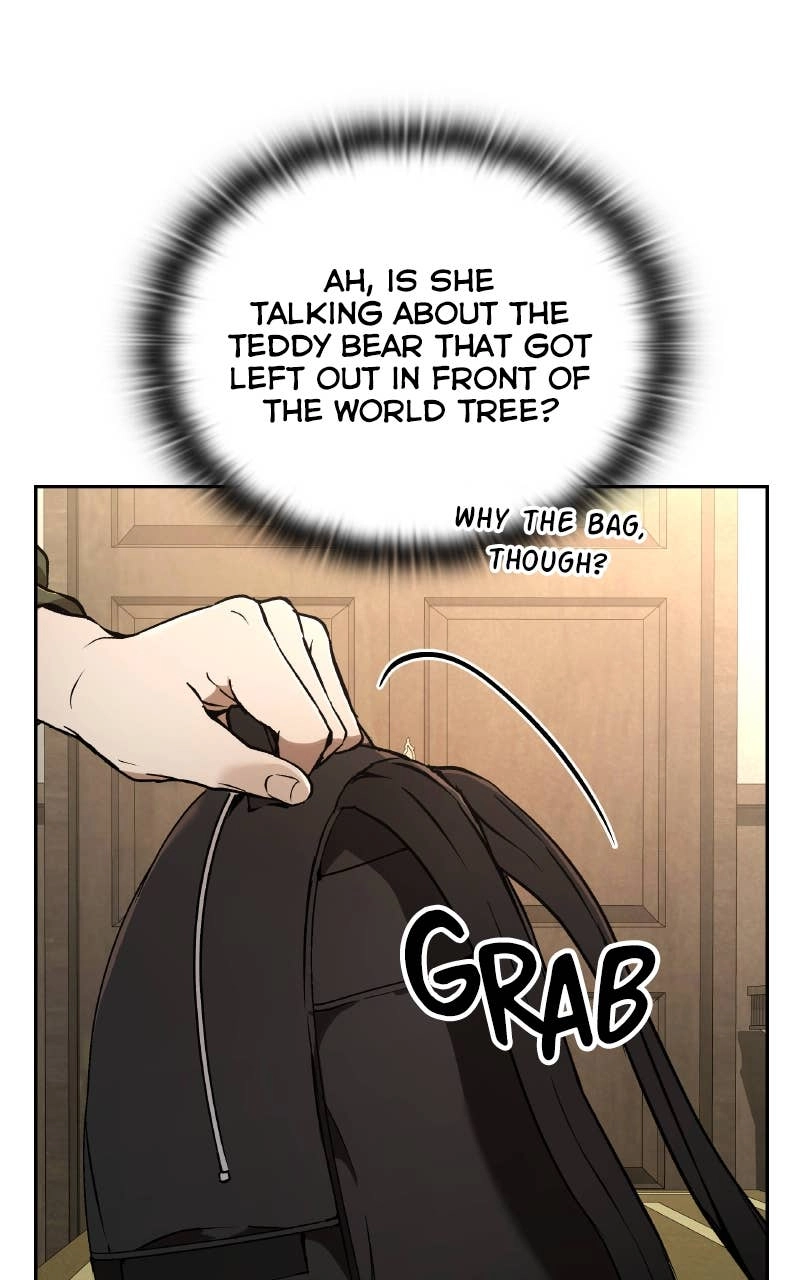 Kindergarten for Divine Beasts Chapter 13 - Page 13