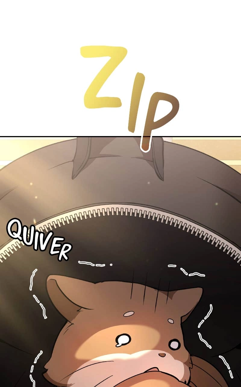 Kindergarten for Divine Beasts Chapter 13 - Page 15