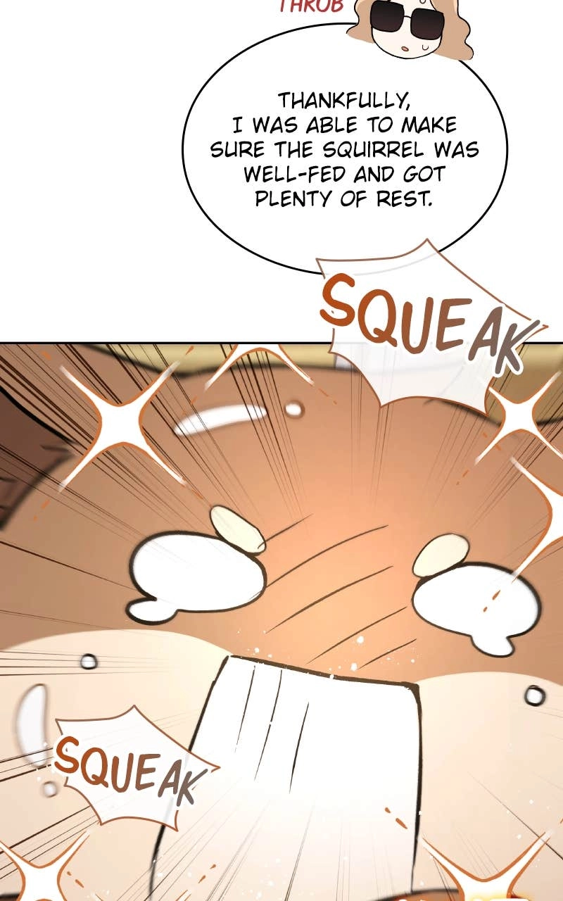 Kindergarten for Divine Beasts Chapter 13 - Page 18