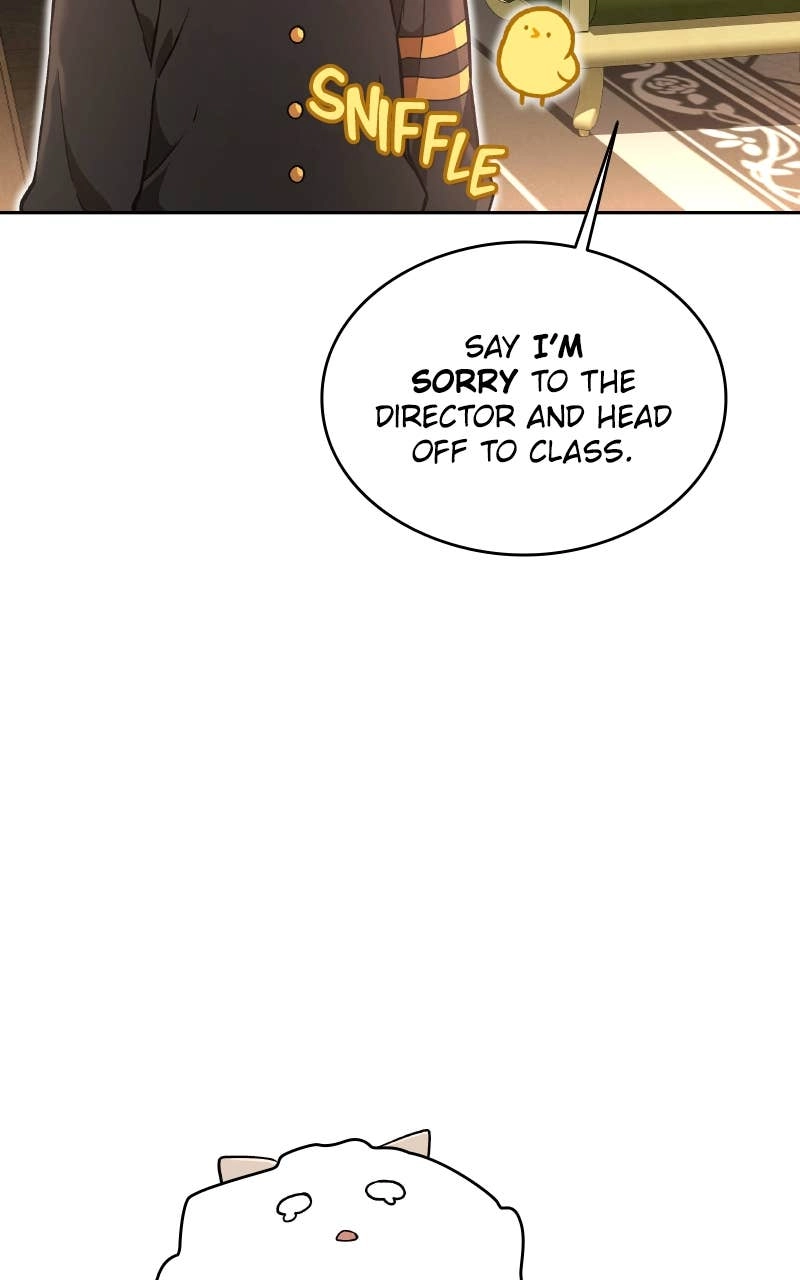 Kindergarten for Divine Beasts Chapter 13 - Page 22