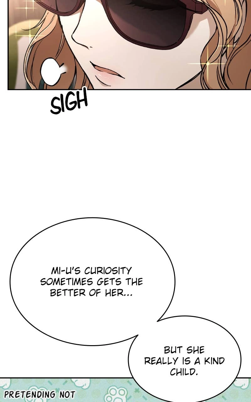 Kindergarten for Divine Beasts Chapter 13 - Page 25