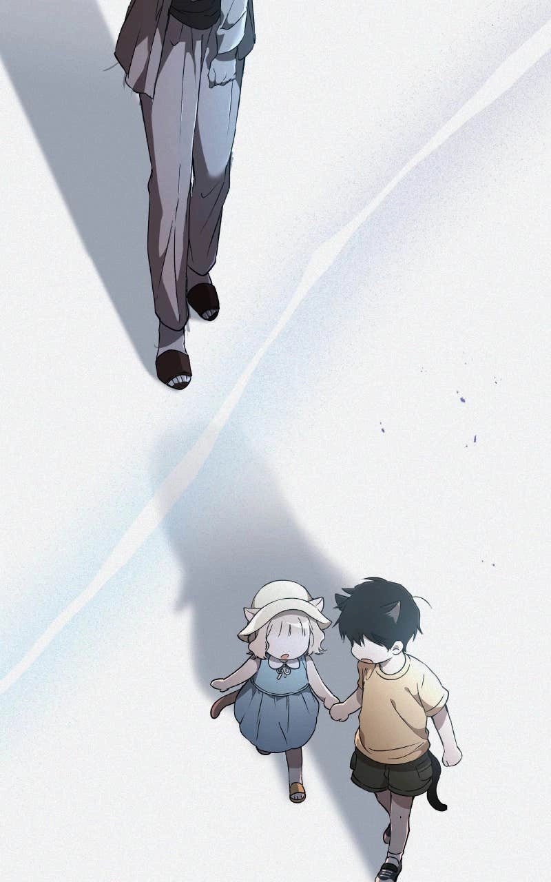 Kindergarten for Divine Beasts Chapter 13 - Page 29