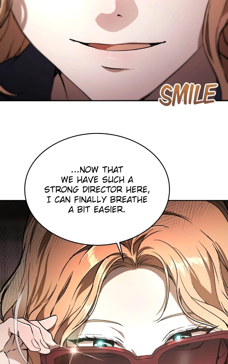 Kindergarten for Divine Beasts Chapter 13 - Page 31