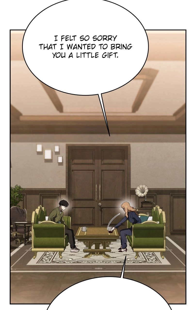 Kindergarten for Divine Beasts Chapter 13 - Page 38