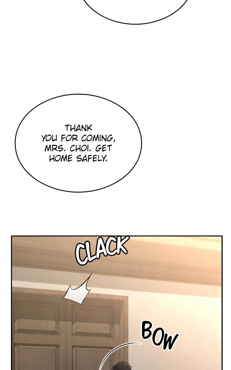 Kindergarten for Divine Beasts Chapter 13 - Page 61