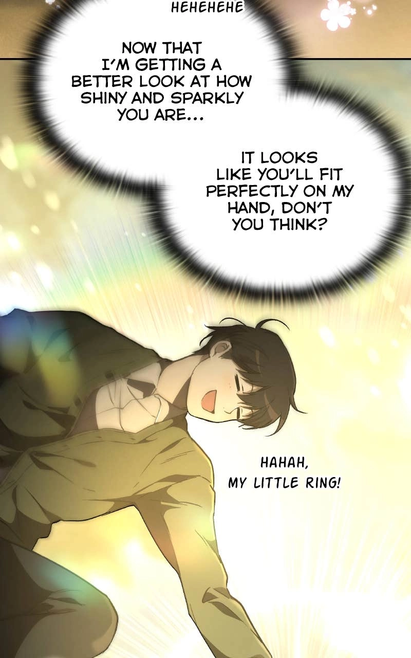 Kindergarten for Divine Beasts Chapter 13 - Page 64