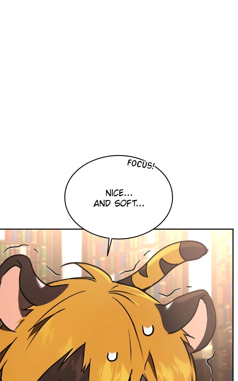 Kindergarten for Divine Beasts Chapter 13 - Page 77