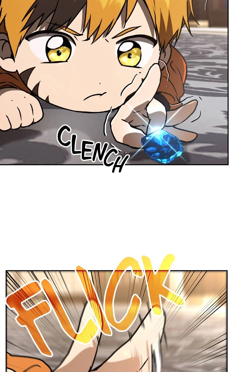 Kindergarten for Divine Beasts Chapter 13 - Page 78