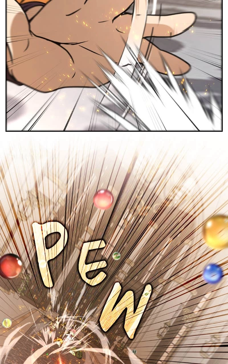 Kindergarten for Divine Beasts Chapter 13 - Page 79