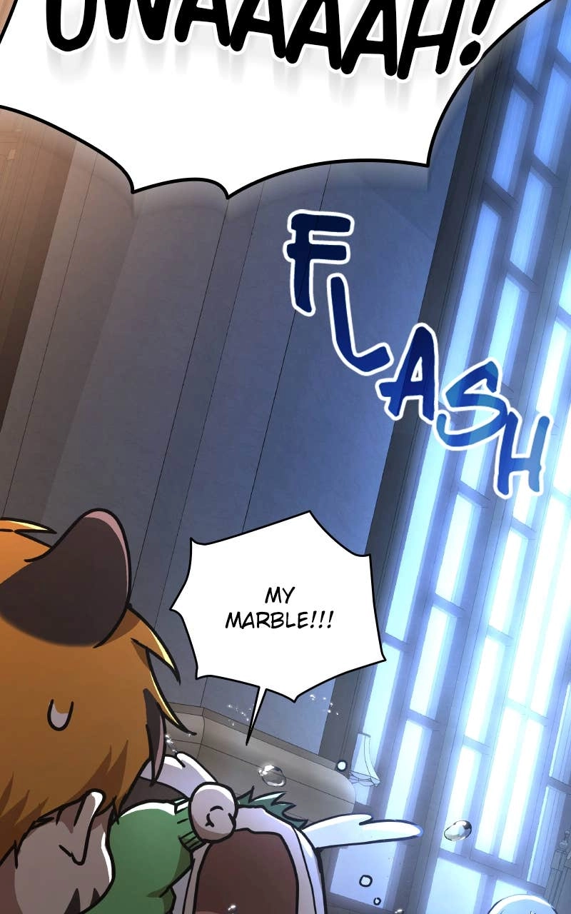 Kindergarten for Divine Beasts Chapter 13 - Page 89