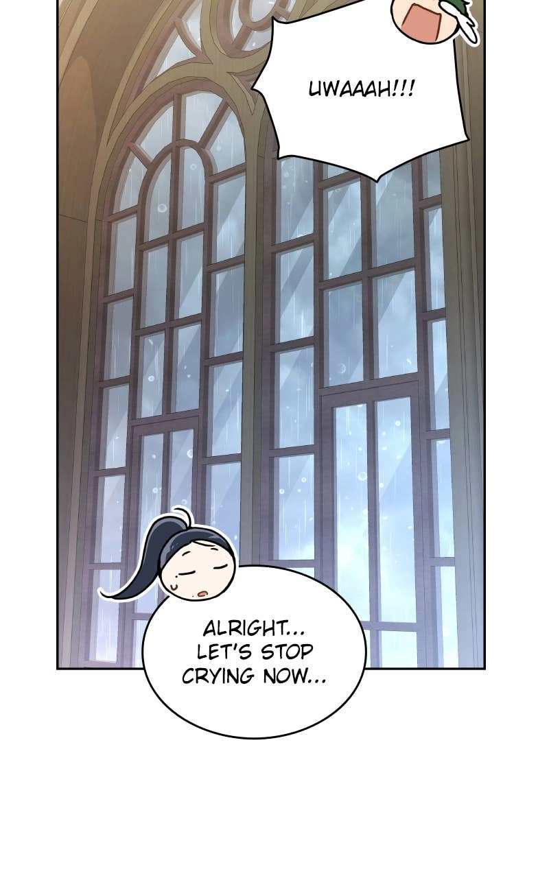 Kindergarten for Divine Beasts Chapter 13 - Page 93
